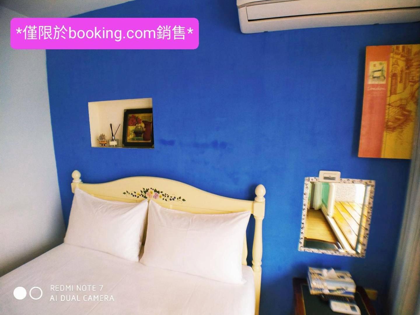 玖拾捌民宿-98Bnb Hualien Dış mekan fotoğraf
