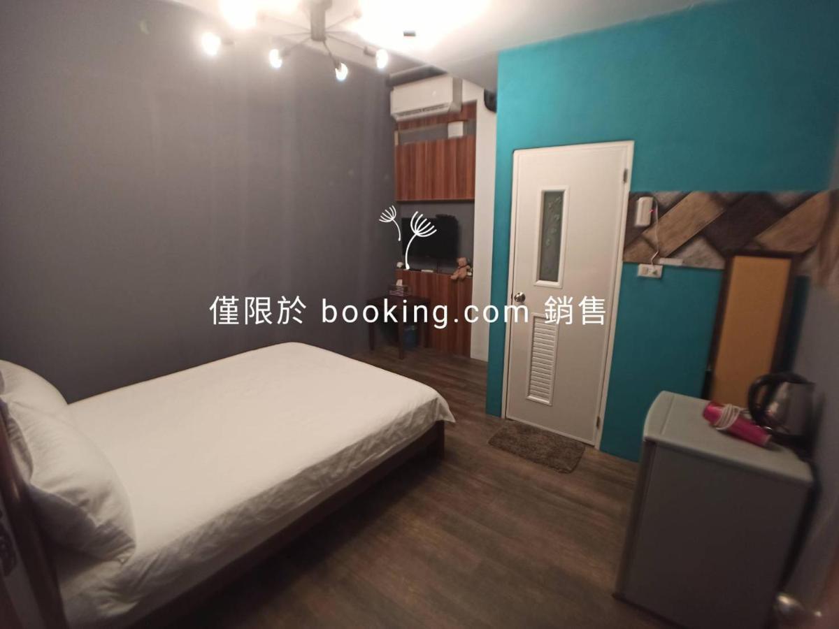 玖拾捌民宿-98Bnb Hualien Dış mekan fotoğraf