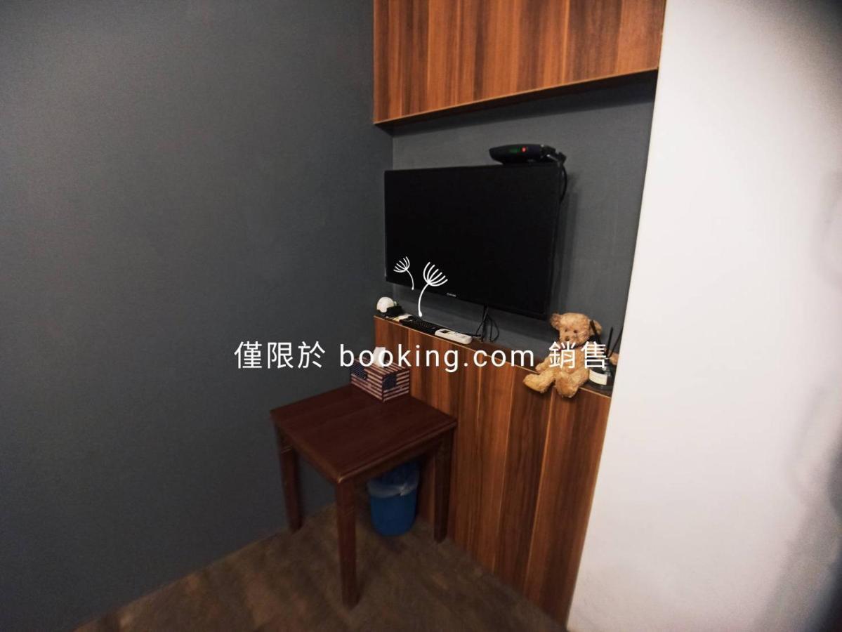 玖拾捌民宿-98Bnb Hualien Dış mekan fotoğraf