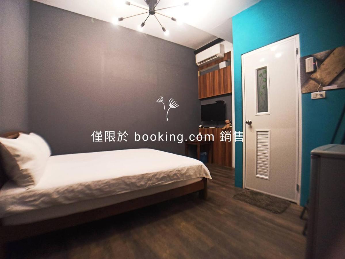 玖拾捌民宿-98Bnb Hualien Dış mekan fotoğraf