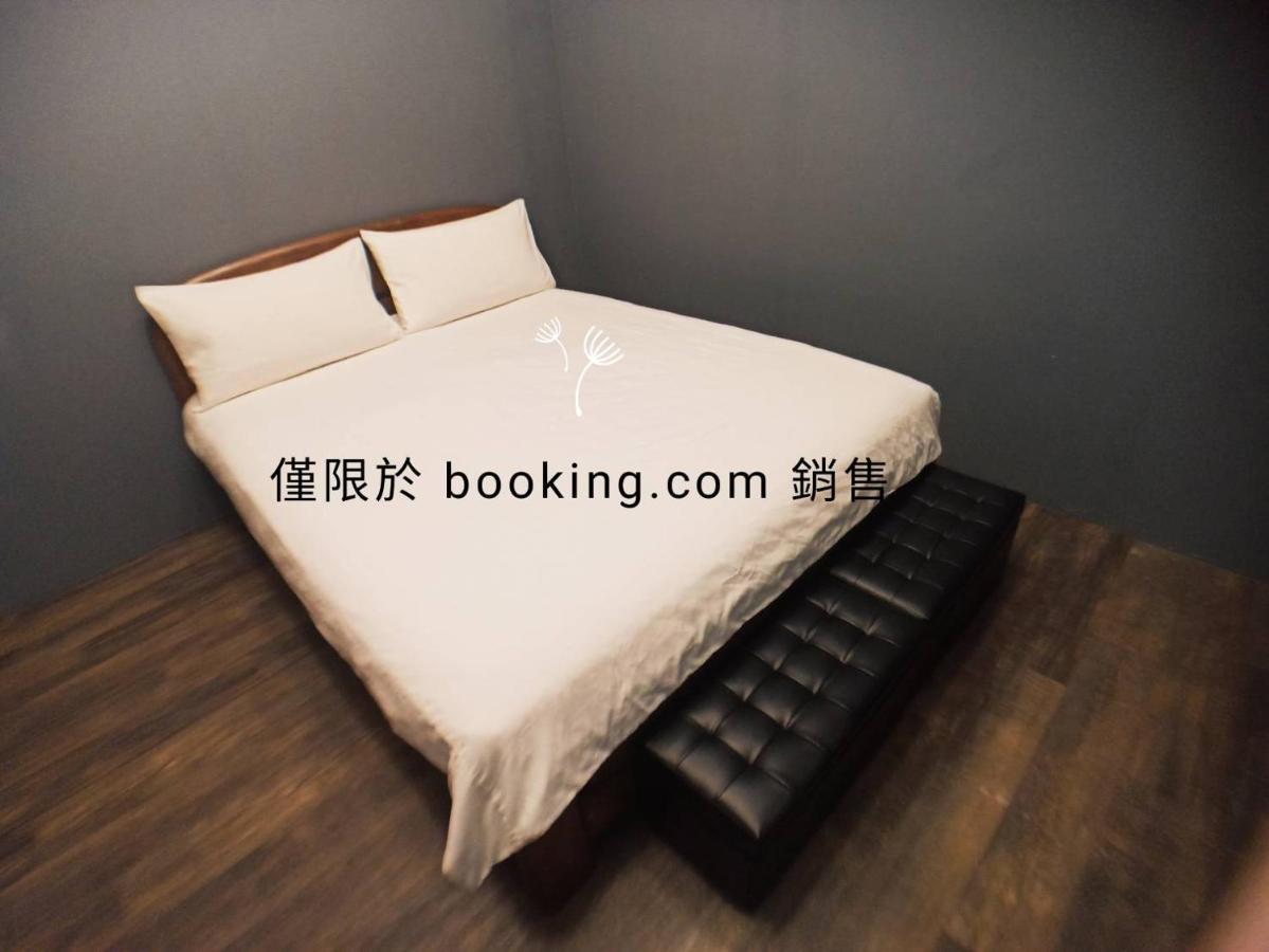 玖拾捌民宿-98Bnb Hualien Dış mekan fotoğraf