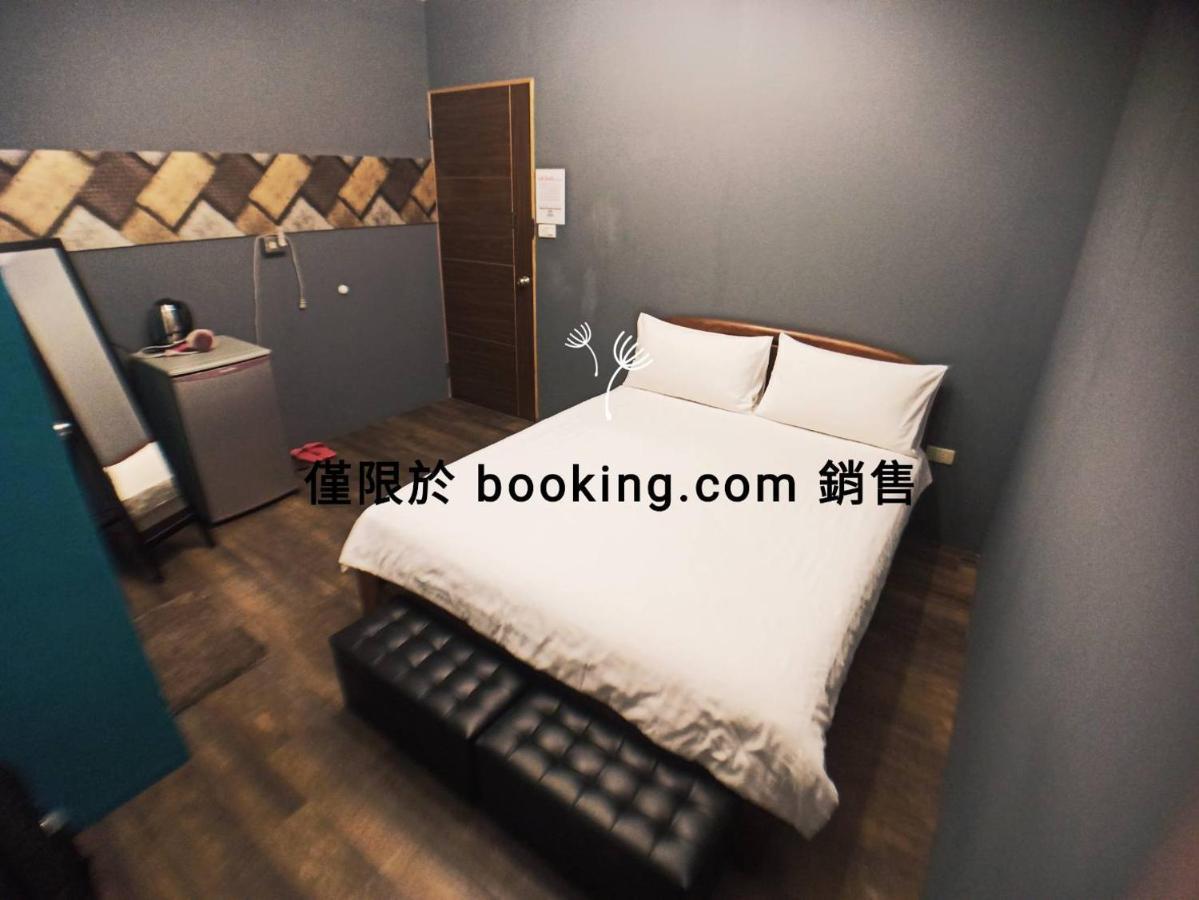 玖拾捌民宿-98Bnb Hualien Dış mekan fotoğraf