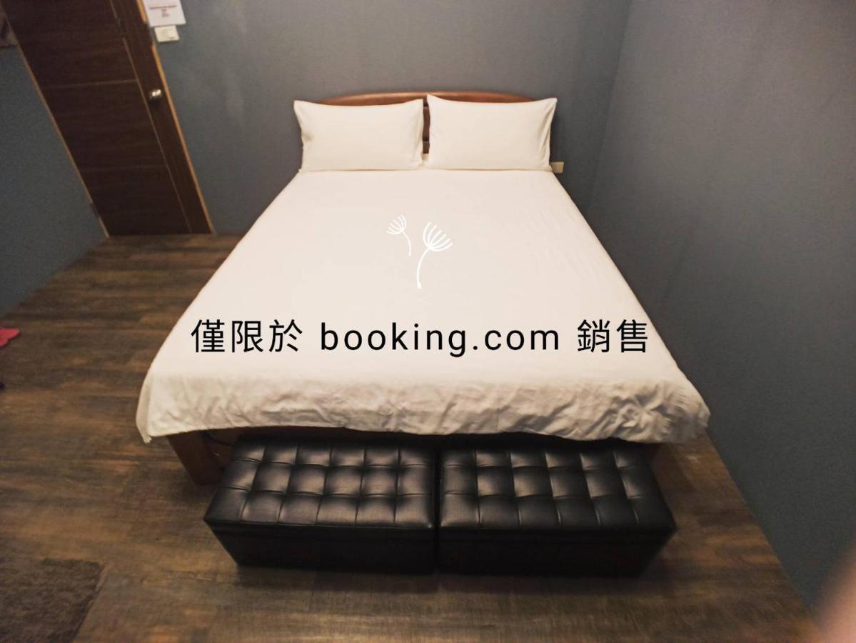 玖拾捌民宿-98Bnb Hualien Dış mekan fotoğraf