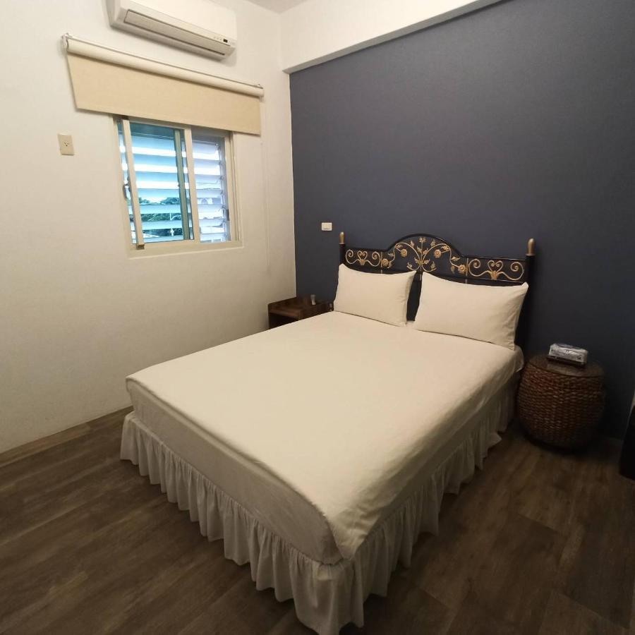玖拾捌民宿-98Bnb Hualien Dış mekan fotoğraf