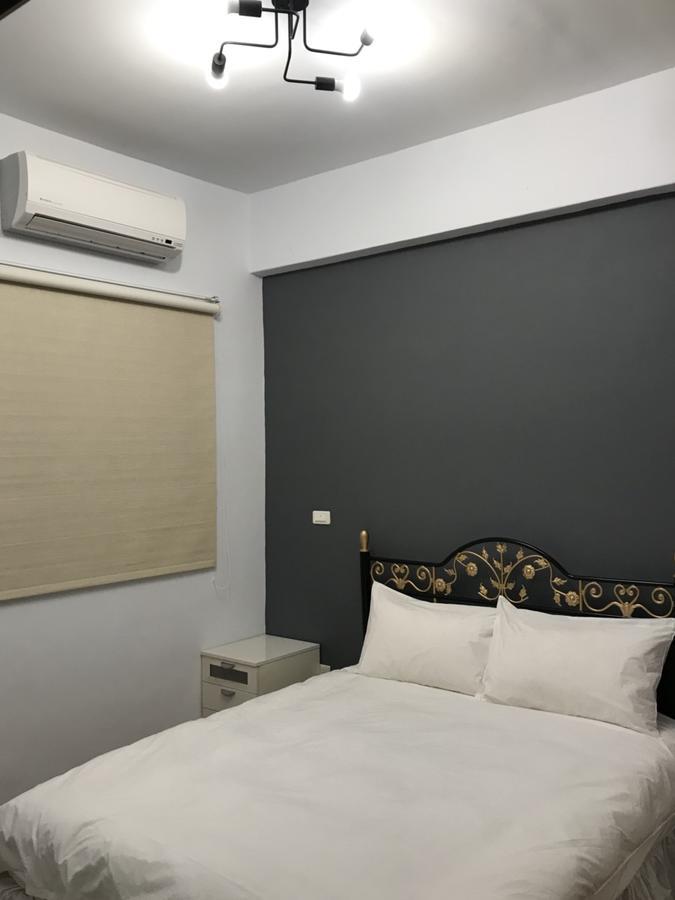 玖拾捌民宿-98Bnb Hualien Dış mekan fotoğraf