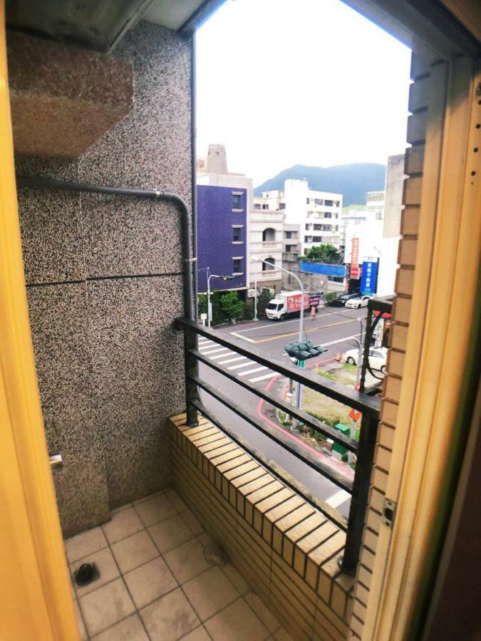 玖拾捌民宿-98Bnb Hualien Dış mekan fotoğraf
