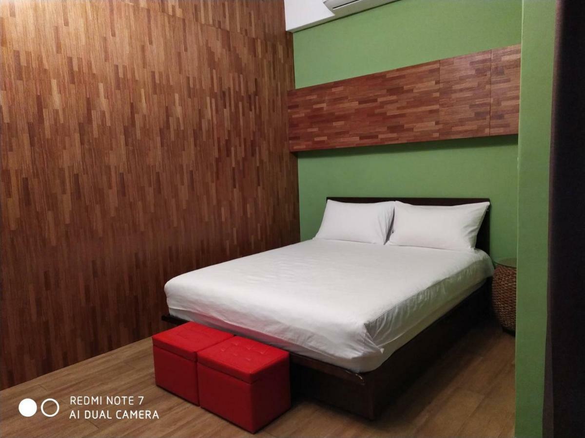 玖拾捌民宿-98Bnb Hualien Dış mekan fotoğraf