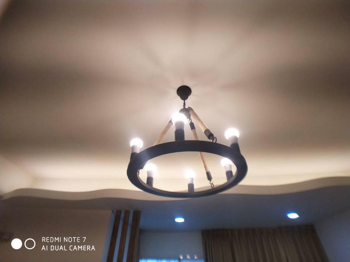 玖拾捌民宿-98Bnb Hualien Dış mekan fotoğraf