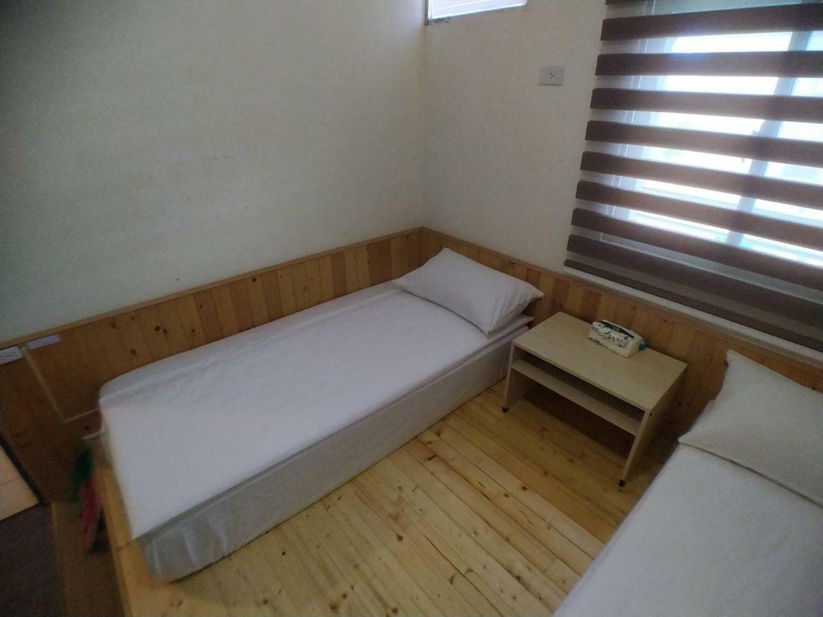 玖拾捌民宿-98Bnb Hualien Dış mekan fotoğraf